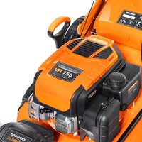 Газонокосилка Daewoo Power DLM 5500SR4 - Превью изображения №8 — Интернет-магазин Time-Shop