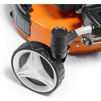 Газонокосилка Daewoo Power DLM 5500SR4 - Превью изображения №3 — Интернет-магазин Time-Shop
