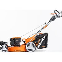 Газонокосилка Daewoo Power DLM 5500SR4 - Превью изображения №7 — Интернет-магазин Time-Shop