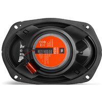 Коаксиальная АС JBL Stage2 9634 - Превью изображения №3 — Интернет-магазин Time-Shop