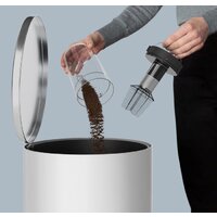 Пылесос Electrolux Power Hygienic 800 EP81HB25WU - Превью изображения №14 — Интернет-магазин Time-Shop