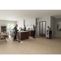 Пылесос Electrolux Power Hygienic 800 EP81HB25WU - Превью изображения №16 — Интернет-магазин Time-Shop