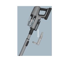 Пылесос Electrolux Power Hygienic 800 EP81HB25WU - Превью изображения №18 — Интернет-магазин Time-Shop