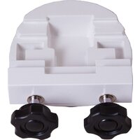 Крепление ласточкин хвост Sky-Watcher (45 и 75 мм, для монтировок EQ6) 69817 - Превью изображения №2 — Интернет-магазин Time-Shop