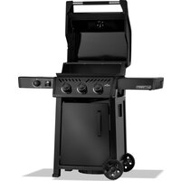 Газовый гриль для дачи Napoleon Freestyle 365 F365DSBPK-1-PL - Превью изображения №8 — Интернет-магазин Time-Shop