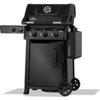 Газовый гриль для дачи Napoleon Freestyle 365 F365DSBPK-1-PL - Превью изображения №5 — Интернет-магазин Time-Shop