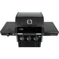 Газовый гриль для дачи Napoleon Freestyle 365 F365DSBPK-1-PL - Превью изображения №6 — Интернет-магазин Time-Shop