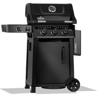 Газовый гриль для дачи Napoleon Freestyle 365 F365DSBPK-1-PL - Превью изображения №4 — Интернет-магазин Time-Shop
