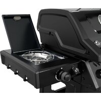 Газовый гриль для дачи Napoleon Freestyle 365 F365DSBPK-1-PL - Превью изображения №10 — Интернет-магазин Time-Shop