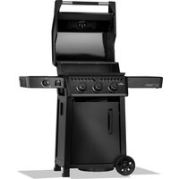 Газовый гриль для дачи Napoleon Freestyle 365 F365DSBPK-1-PL - Превью изображения №3 — Интернет-магазин Time-Shop