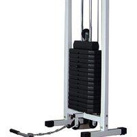 Кроссовер DFC D1007 - Превью изображения №3 — Интернет-магазин Time-Shop