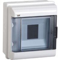 IEK MKP72-N3-05-55