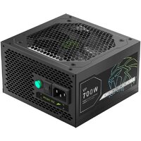 GameMax VP-700S ATX 3.1 (черный)
