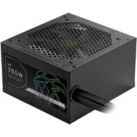 Блок питания GameMax VP-700S ATX 3.1 (черный) - Превью изображения №2 — Интернет-магазин Time-Shop