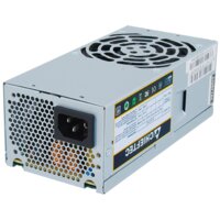 Блок питания Chieftec Smart GPF-350P - Превью изображения №2 — Интернет-магазин Time-Shop