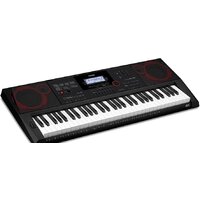Синтезатор Casio CT-X3000 - Превью изображения №3 — Интернет-магазин Time-Shop