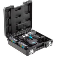 Дрель-шуруповерт Tesla TCD182DC (с 2-мя АКБ, кейс) - Превью изображения №8 — Интернет-магазин Time-Shop