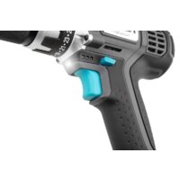 Дрель-шуруповерт Tesla TCD182DC (с 2-мя АКБ, кейс) - Превью изображения №5 — Интернет-магазин Time-Shop