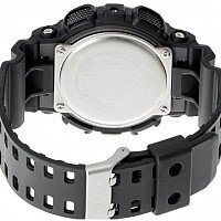 Наручные часы Casio GA-110-1BER - Превью изображения №3 — Интернет-магазин Time-Shop