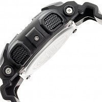 Наручные часы Casio GA-110-1BER - Превью изображения №2 — Интернет-магазин Time-Shop