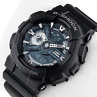 Наручные часы Casio GA-110-1BER - Превью изображения №4 — Интернет-магазин Time-Shop