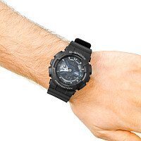 Наручные часы Casio GA-110-1BER - Превью изображения №5 — Интернет-магазин Time-Shop