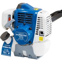 Триммер Hyundai H 143 Pro - Превью изображения №5 — Интернет-магазин Time-Shop