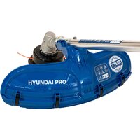 Триммер Hyundai H 143 Pro - Превью изображения №8 — Интернет-магазин Time-Shop