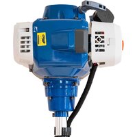 Триммер Hyundai H 143 Pro - Превью изображения №6 — Интернет-магазин Time-Shop