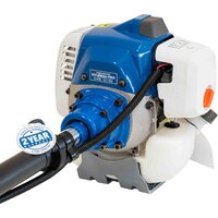 Триммер Hyundai H 143 Pro - Превью изображения №2 — Интернет-магазин Time-Shop