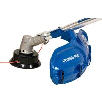 Триммер Hyundai H 143 Pro - Превью изображения №4 — Интернет-магазин Time-Shop