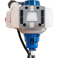 Триммер Hyundai H 143 Pro - Превью изображения №7 — Интернет-магазин Time-Shop