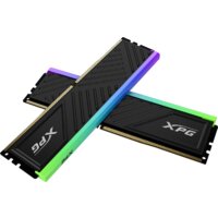 Оперативная память ADATA XPG Spectrix D35G RGB 2x16ГБ DDR4 3200 МГц AX4U320016G16A-DTBKD35G - Превью изображения №5 — Интернет-магазин Time-Shop