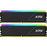 ADATA XPG Spectrix D35G RGB 2x16ГБ DDR4 3200 МГц AX4U320016G16A-DTBKD35G