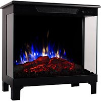 Электрокамин Aflamo Tower 56 - Превью изображения №8 — Интернет-магазин Time-Shop