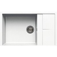 Elleci Unico 310 White K96