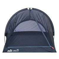 Экспедиционная палатка TRAMP Bike 2 V2 (зеленый) - Превью изображения №5 — Интернет-магазин Time-Shop