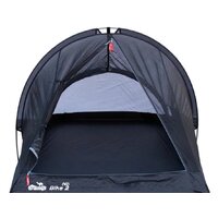 Экспедиционная палатка TRAMP Bike 2 V2 (зеленый) - Превью изображения №6 — Интернет-магазин Time-Shop