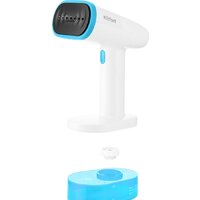 Отпариватель Kitfort KT-985-3 - Превью изображения №3 — Интернет-магазин Time-Shop