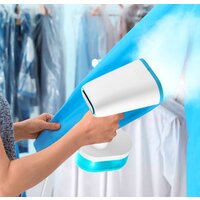 Отпариватель Kitfort KT-985-3 - Превью изображения №5 — Интернет-магазин Time-Shop