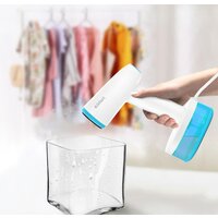 Отпариватель Kitfort KT-985-3 - Превью изображения №7 — Интернет-магазин Time-Shop