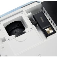 Проектор BenQ TK850i - Превью изображения №8 — Интернет-магазин Time-Shop