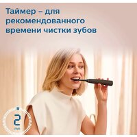 Электрическая зубная щетка Philips HX9992/12 - Превью изображения №4 — Интернет-магазин Time-Shop