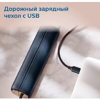 Электрическая зубная щетка Philips HX9992/12 - Превью изображения №7 — Интернет-магазин Time-Shop