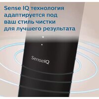 Электрическая зубная щетка Philips HX9992/12 - Превью изображения №6 — Интернет-магазин Time-Shop