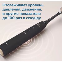 Электрическая зубная щетка Philips HX9992/12 - Превью изображения №5 — Интернет-магазин Time-Shop