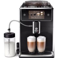 Кофемашина Saeco Xelsis Deluxe SM8780/00 - Превью изображения №3 — Интернет-магазин Time-Shop