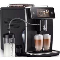 Кофемашина Saeco Xelsis Deluxe SM8780/00 - Превью изображения №5 — Интернет-магазин Time-Shop