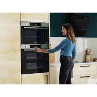 Микроволновая печь Samsung NQ5B4313IBK - Превью изображения №5 — Интернет-магазин Time-Shop