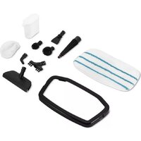 Паровая швабра Kitfort KT-3901 - Превью изображения №8 — Интернет-магазин Time-Shop